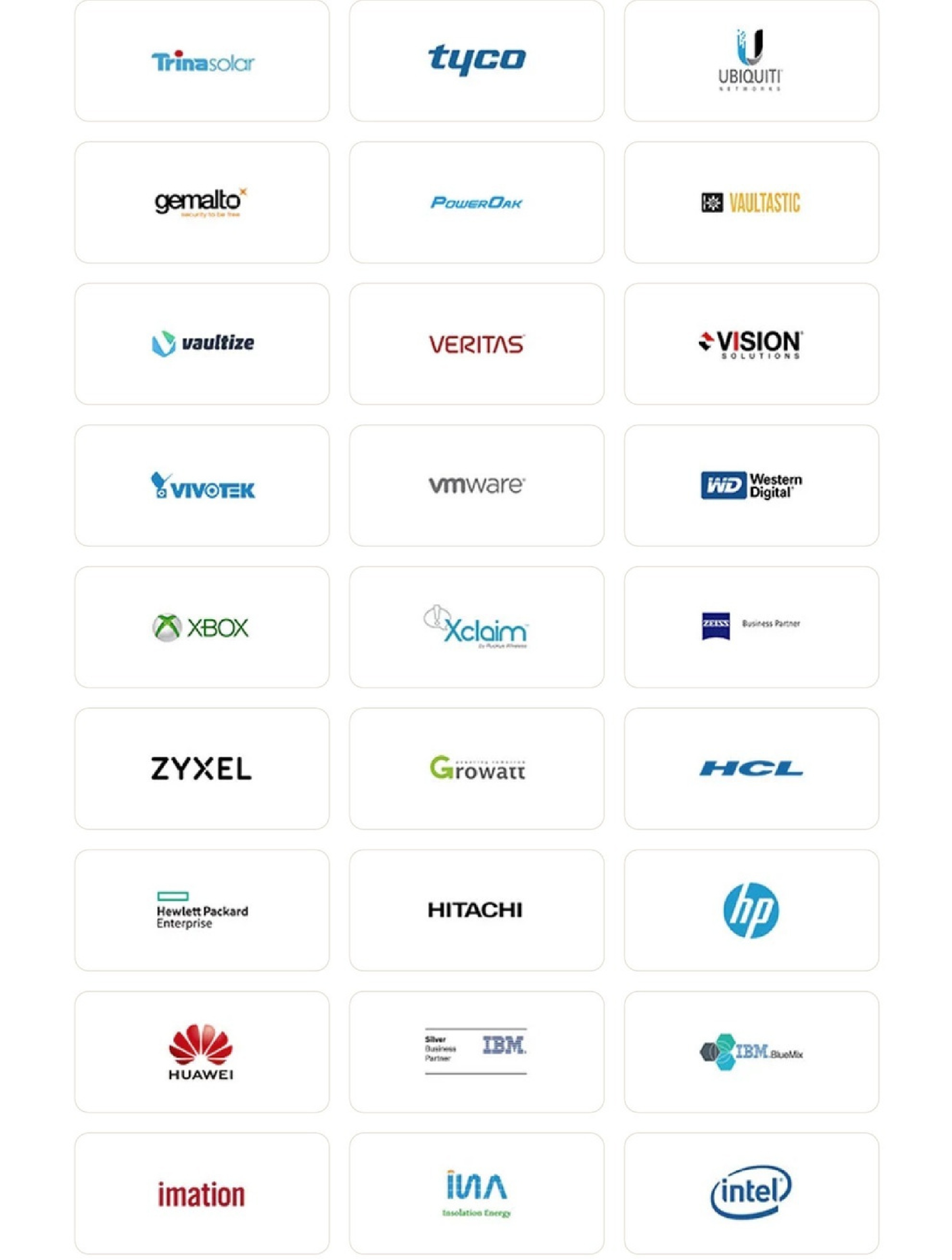 Partners Page 2